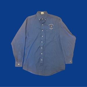 Philadelphia Carpenters Joint Apprentice Training Center button down